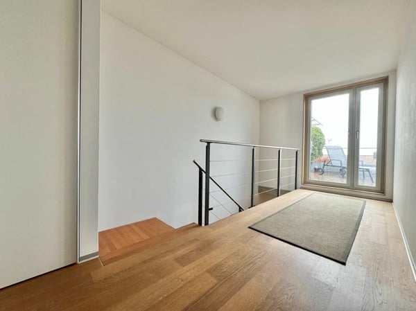 Kaisten / 1.5 Zimmer-Reiheneckhaus 9