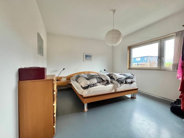 Kaisten / 1.5 Zimmer-Reiheneckhaus 10