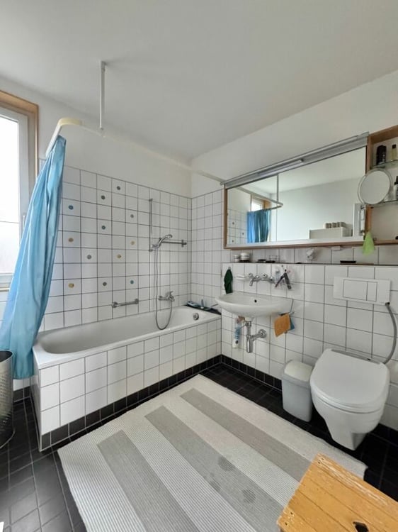 Kaisten / 1.5 Zimmer-Reiheneckhaus 11