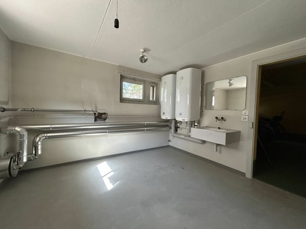 Suhr / Hobby-/Lagerraum 3