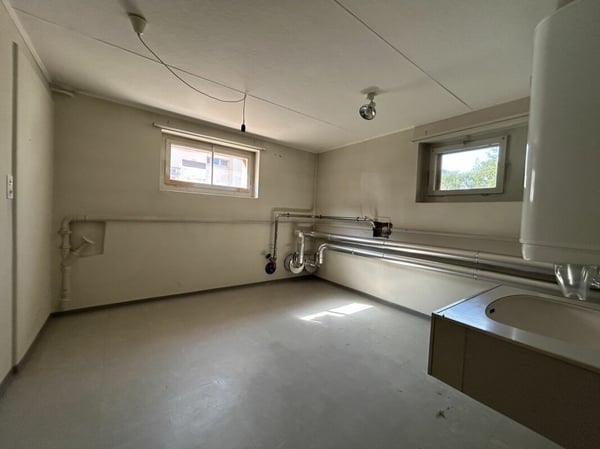 Suhr / Hobby-/Lagerraum 2