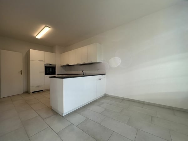 Frick / 1.5 Zimmer Wohnung 1. OG links 4