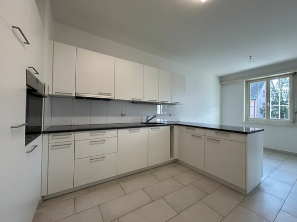 Frick / 1.5 Zimmer Wohnung 1. OG links 5