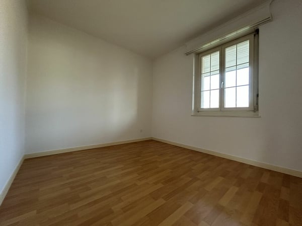 Frick / 1.5 Zimmer Wohnung 1. OG links 9