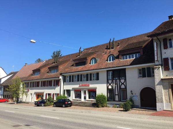 Vorschaubild der Immobilie