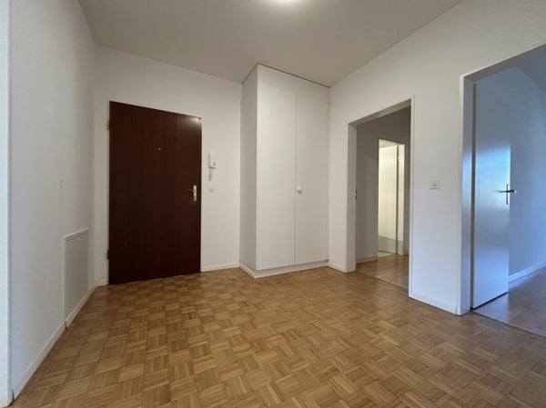 Frick / 1.5 Zimmer Wohnung 1. OG links 6