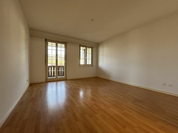 Frick / 1.5 Zimmer Wohnung 1. OG links 7