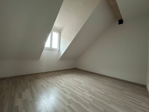 Wallbach / 1.5 Zimmer-Wohnung, DG A8 6