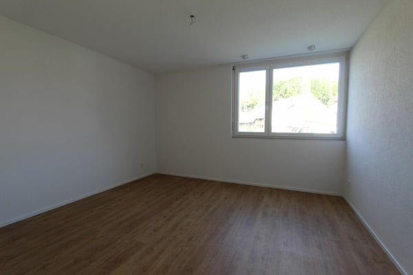 Kaisten / 1.5 Zimmer Erdgeschosswohnung A 0.2 5