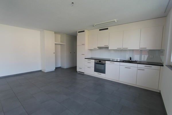 Kaisten / 1.5 Zimmer Erdgeschosswohnung A 0.2 3