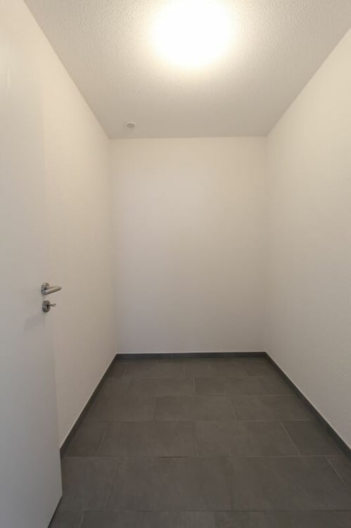 Kaisten / 1.5 Zimmer Erdgeschosswohnung A 0.2 7