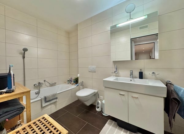 Frick / 1.5 Zimmer-Wohnung 6