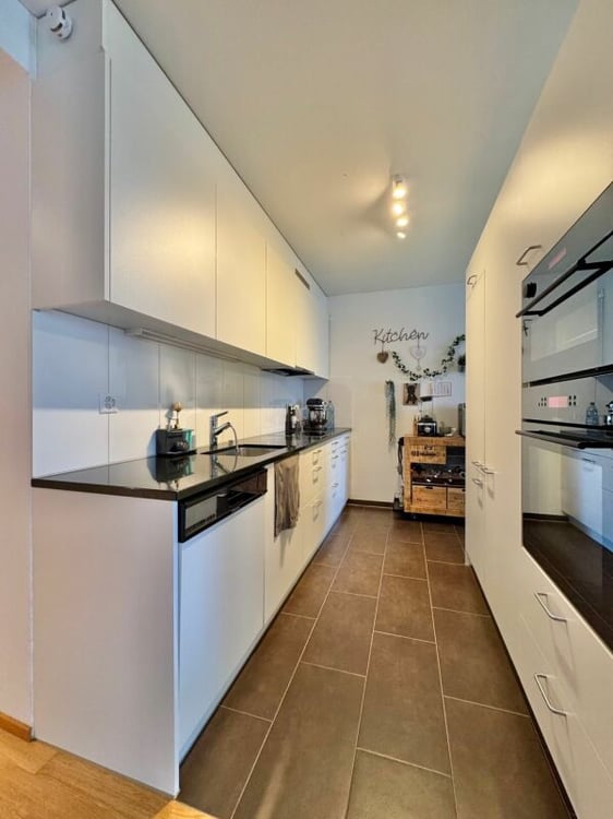 Frick / 1.5 Zimmer-Wohnung 5