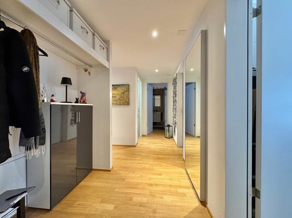 Frick / 1.5 Zimmer-Wohnung 8