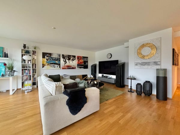 Frick / 1.5 Zimmer-Wohnung 2