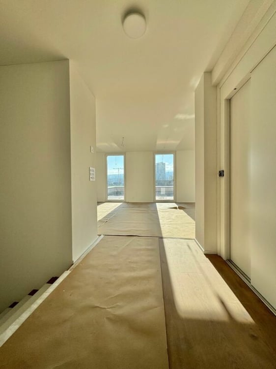 Sisseln / 1.5 Zimmer-Erdgeschosswohnung 7