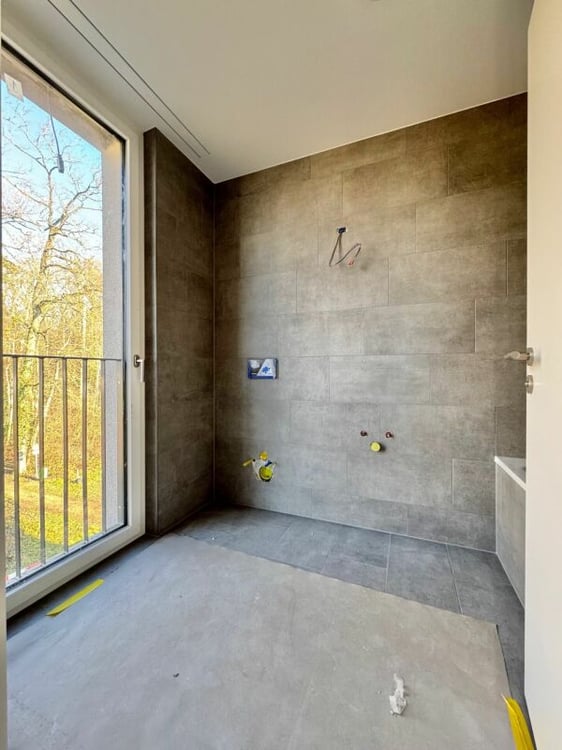 Sisseln / 1.5 Zimmer-Erdgeschosswohnung 7