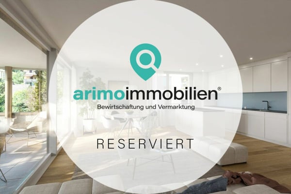2.5 Zimmer Attika-Wohnung A 2.2