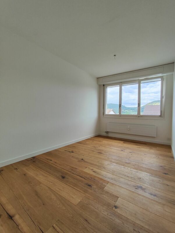Lausen / 4.5 Room Apartment No. 7