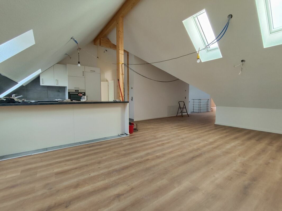 Wallbach / Appartamento 3.5 locali n. 4