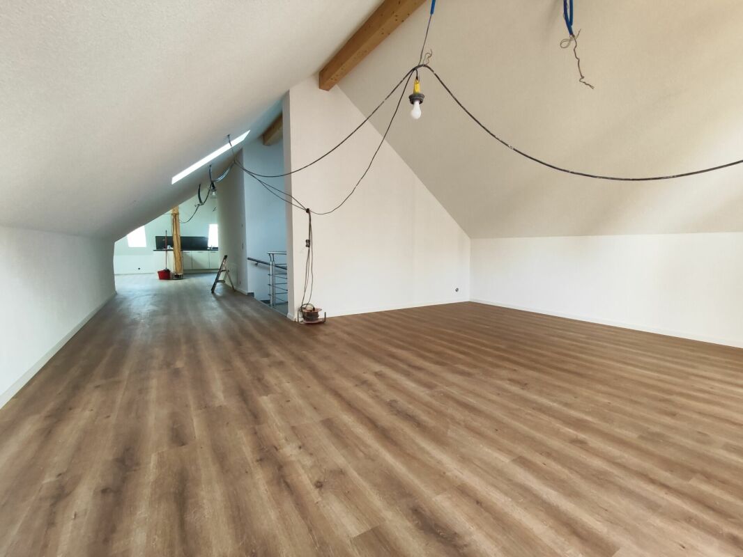 Wallbach / Appartamento 3.5 locali n. 4