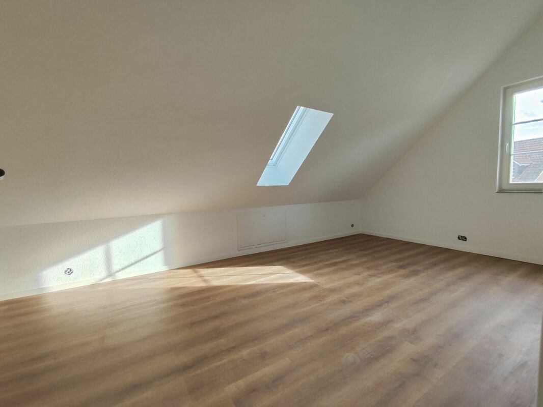 Wallbach / Appartamento 3.5 locali n. 4