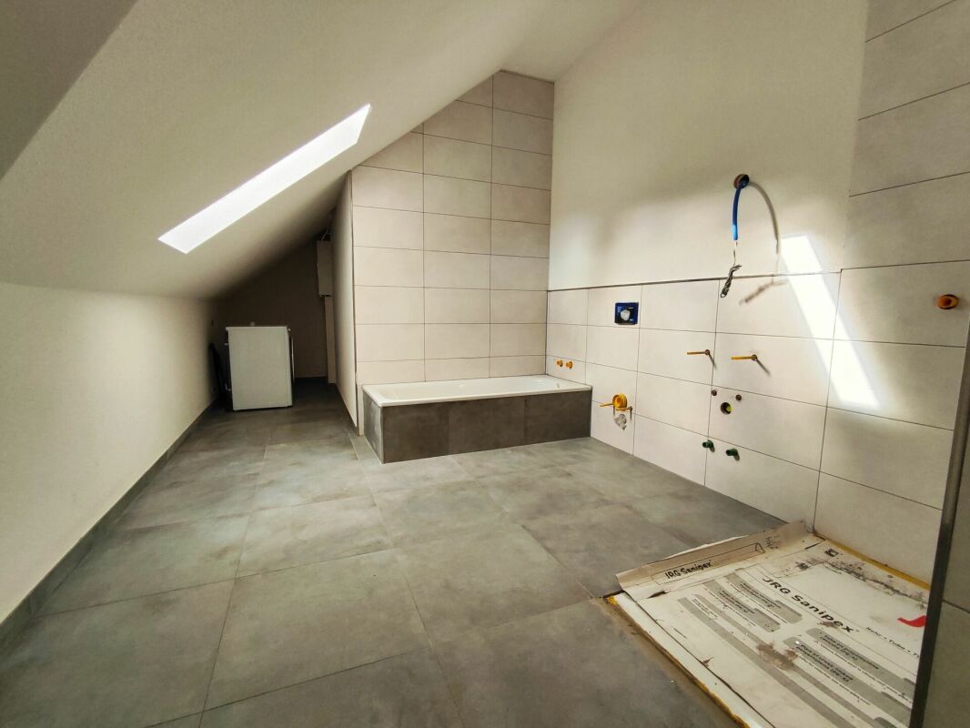 Wallbach / Appartamento 3.5 locali n. 4