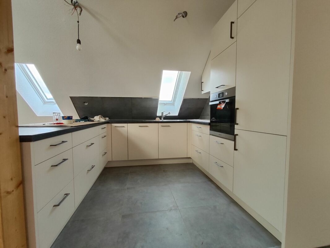 Wallbach / Appartamento 3.5 locali n. 4