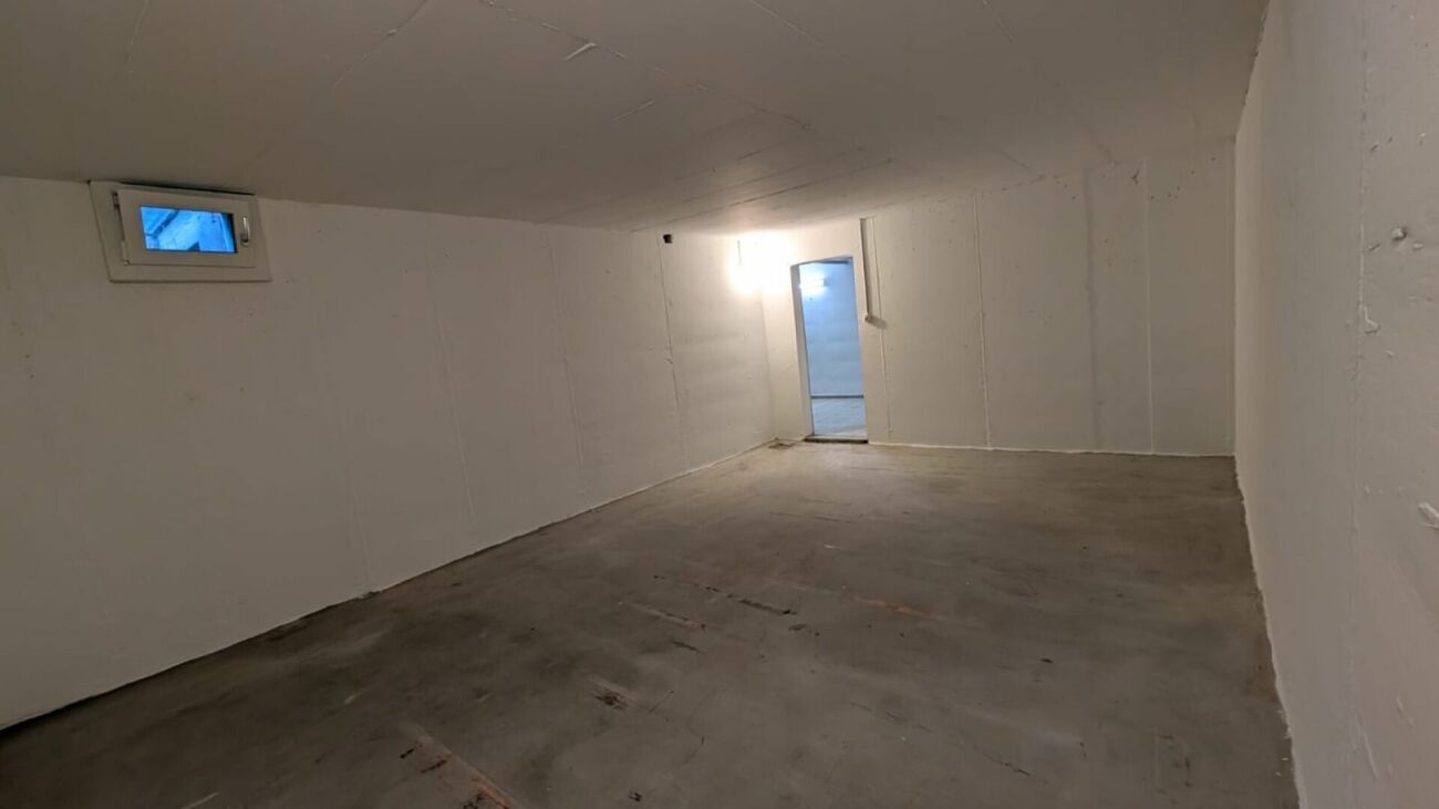 Lagerraum / Hauptstrasse 99, Frick