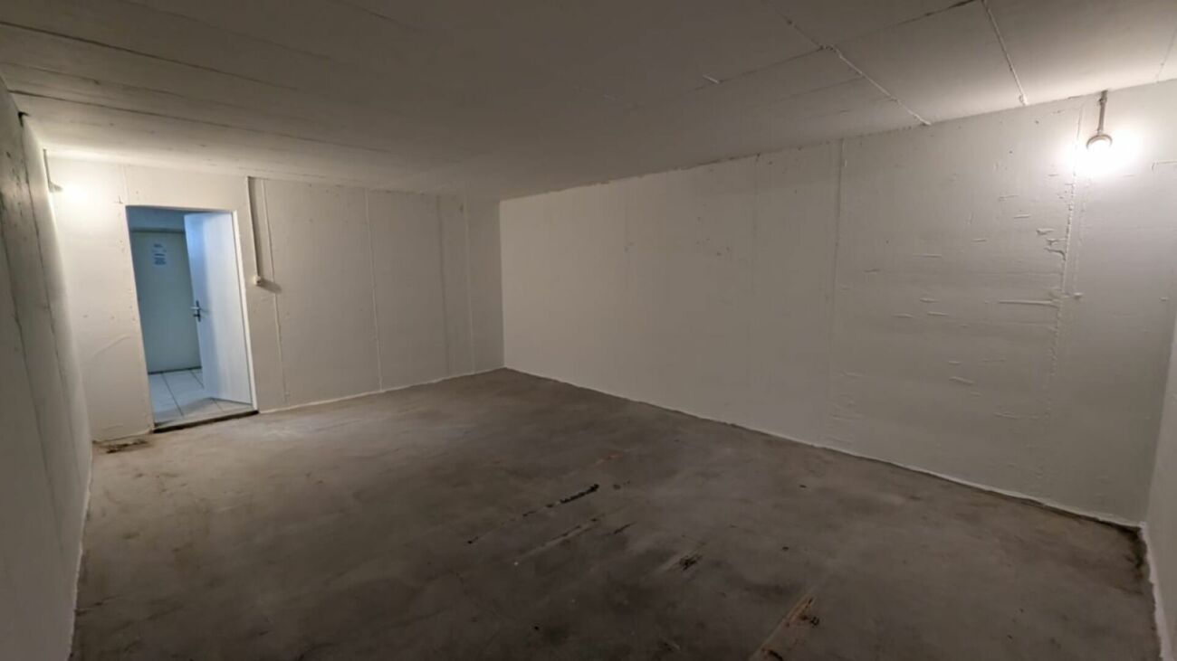 Lagerraum / Hauptstrasse 99, Frick