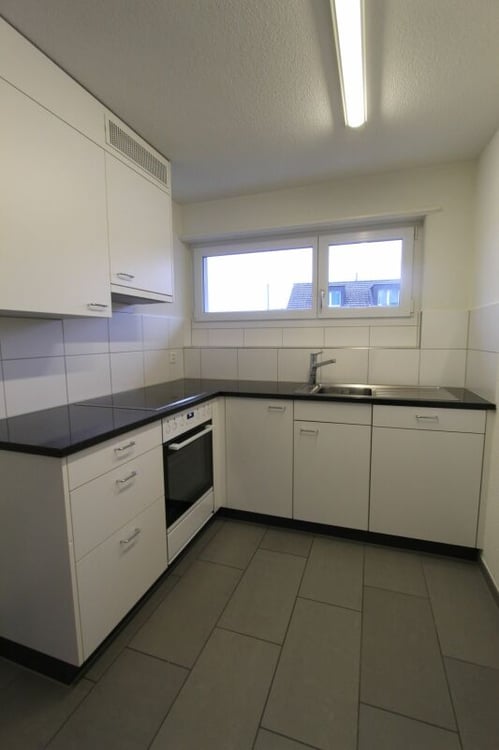 Aarau / 3 Zimmer Wohnung 3. OG links 2