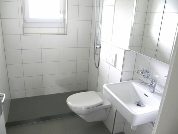 Aarau / 3 Zimmer Wohnung 3. OG links 6