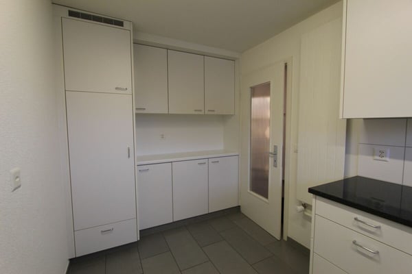 Aarau / 3 Zimmer Wohnung 3. OG links 3