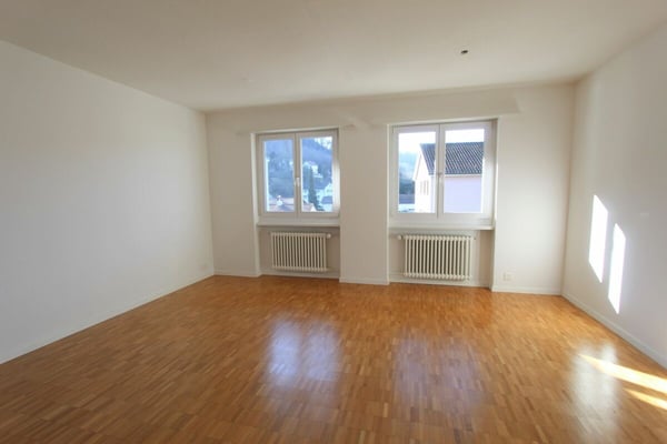 Aarau / 3 Zimmer Wohnung 3. OG links 5