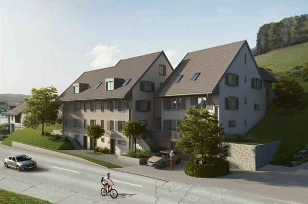 Einfamilienhaus (H-03) in Villigen 4