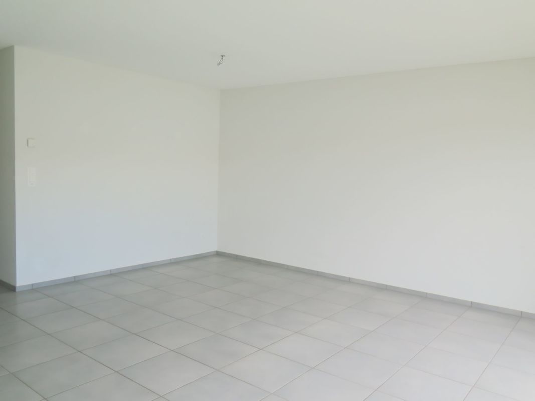 WOHNEN MIT SONNIGER DACHTERRASSE