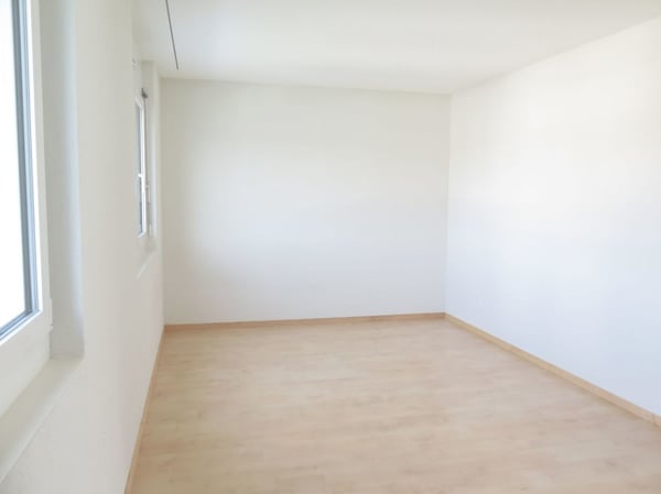 WOHNEN MIT SONNIGER DACHTERRASSE 4