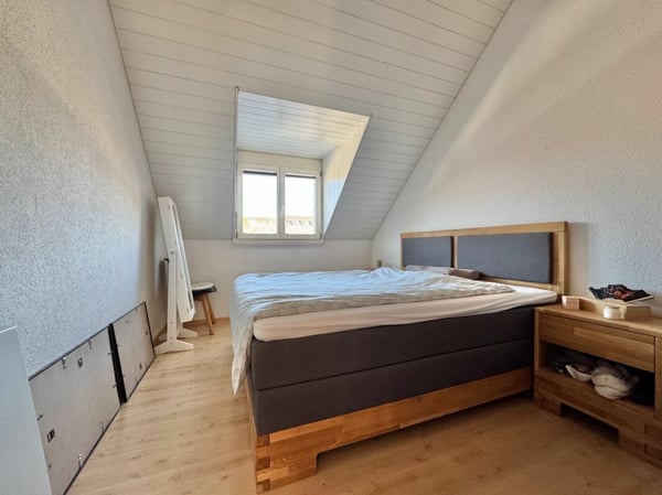 Frick / 5.5 Zimmer-Maisonettewohnung 5
