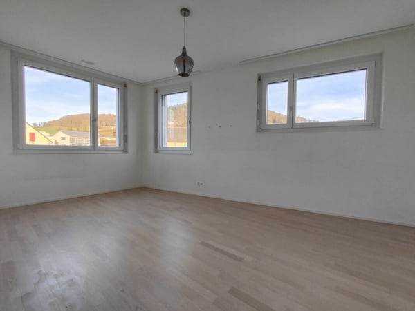Etzgen / 4.5 Zimmer Wohnung B 2.3 6
