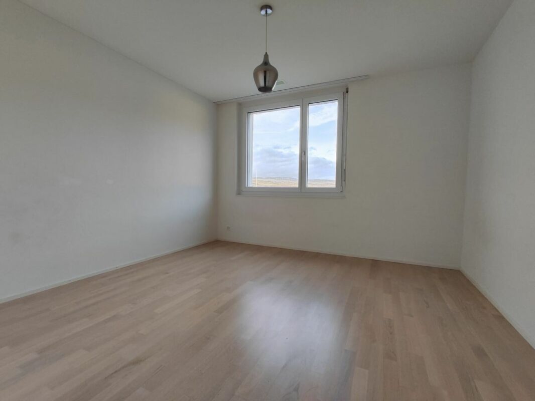 Etzgen / 4.5 Zimmer Wohnung B 2.3
