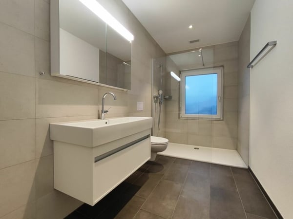 Etzgen / 4.5 Zimmer Wohnung B 2.3 4