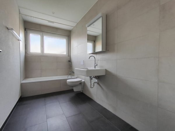 Etzgen / 4.5 Zimmer Wohnung B 2.3 5