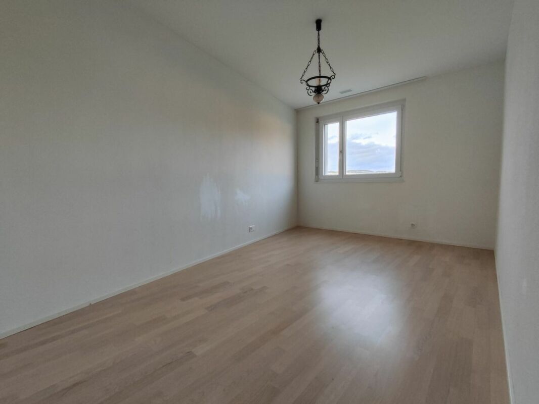 Etzgen / 4.5 Zimmer Wohnung B 2.3