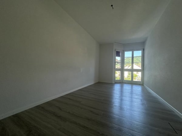 Wil / 4.5 ZWG 2. + 3. OG Ost E 24 8