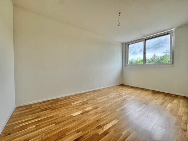 Kaisten / 4.5 Zimmer-Doppelhaushälfte 8