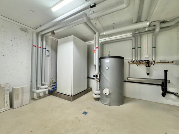 Kaisten / 4.5 Zimmer-Doppelhaushälfte 12