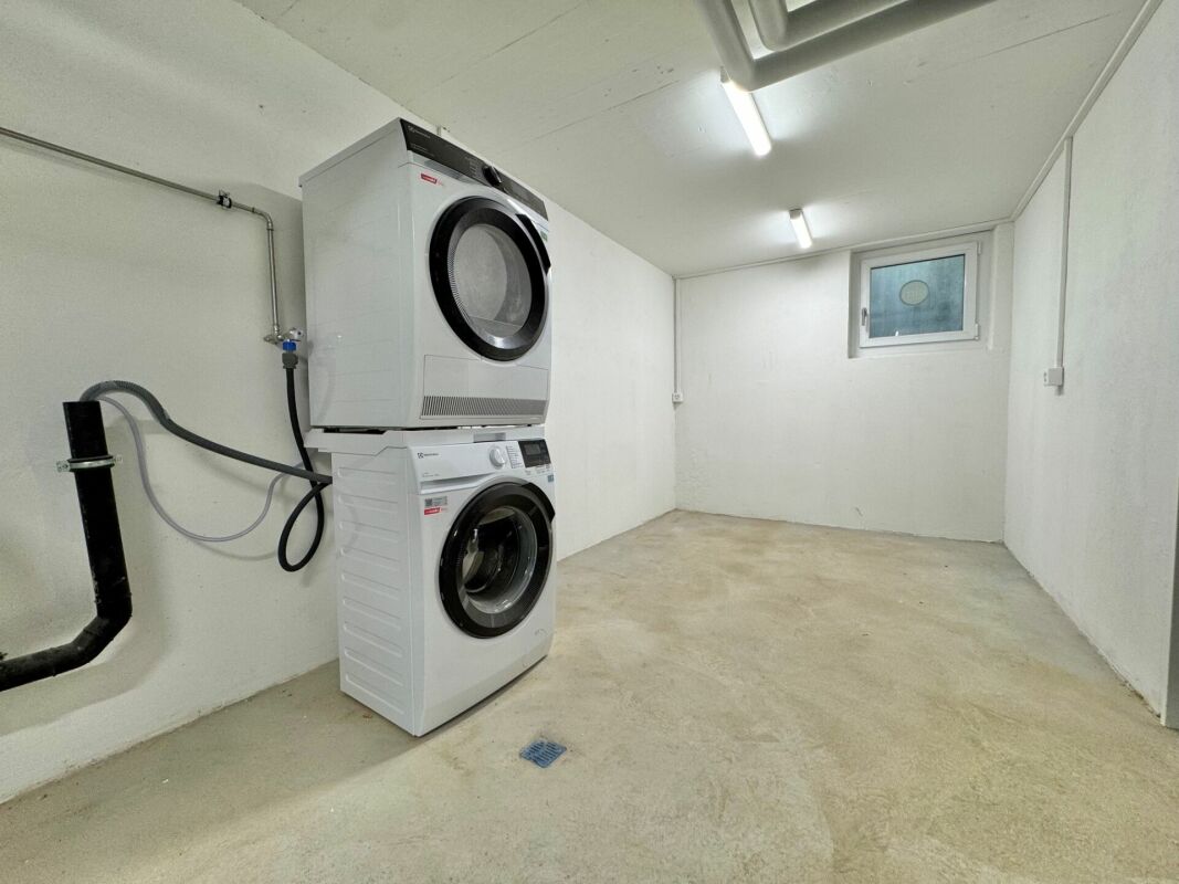 Kaisten / 4.5 Zimmer-Doppelhaushälfte