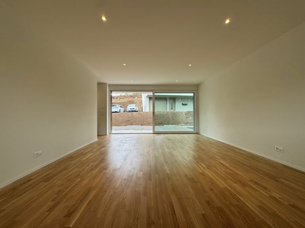 Kaisten / 4.5 Zimmer-Doppelhaushälfte 5