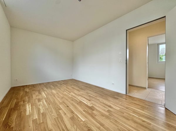 Kaisten / 4.5 Zimmer-Doppelhaushälfte 7