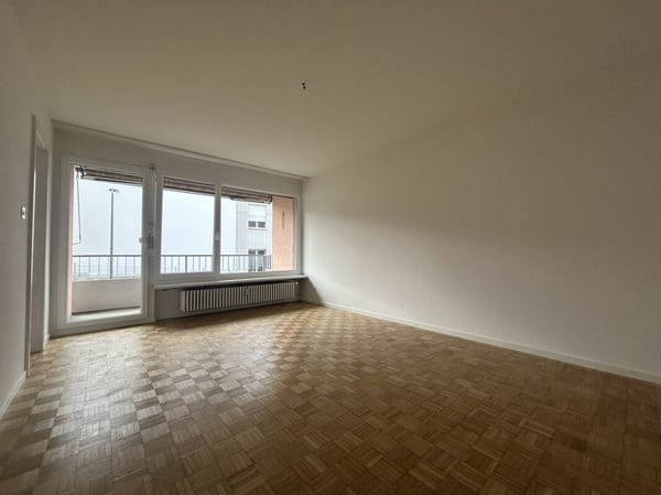 Frenkendorf / 3 Zimmer Erdgeschosswohnung 4
